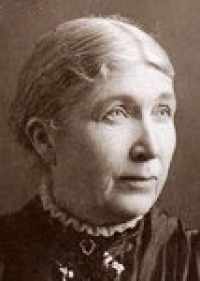 Mary Ann Jones (1847–1926) Profile